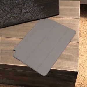 Apple iPad mini magnetic cover